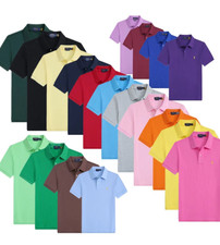 New Branded Small Pony Polo