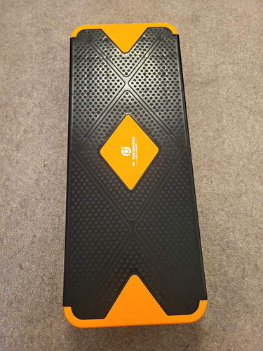 Performance adjustable - pp,