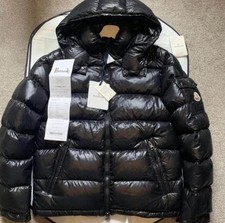 Moncler Men's Puffer Jacket