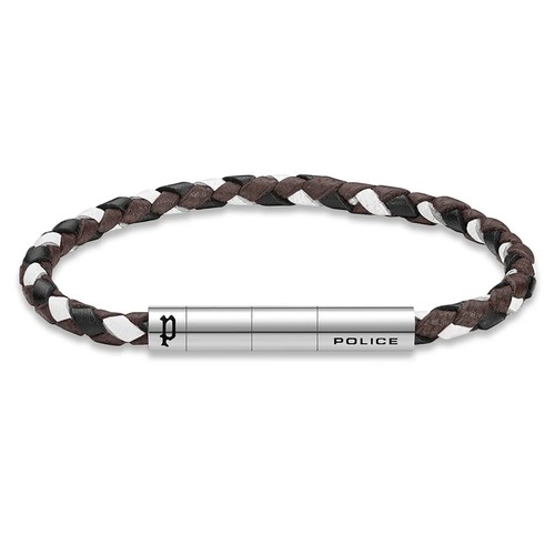 Police jewelry men bracelet - jewelry,