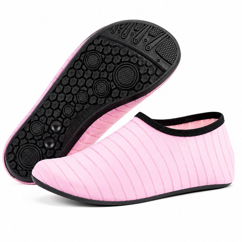 Adult aqua shoes - diving, socks