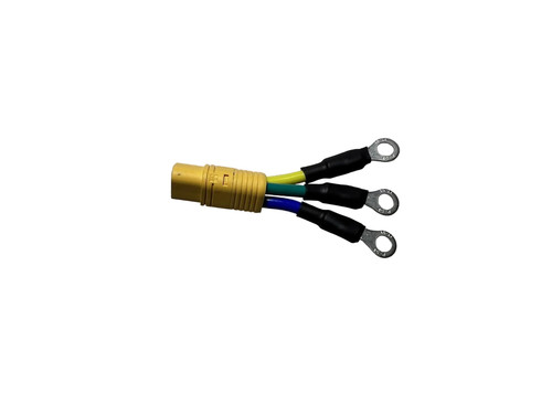 Mt60 ring connector - mt60,