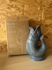 Original Wade Grey Ceramic
