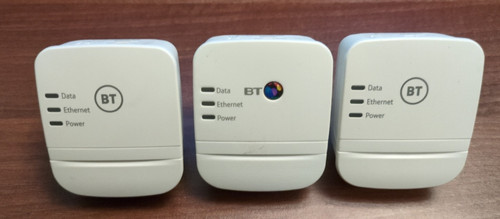 Broadband extender 600 - 3x, bt