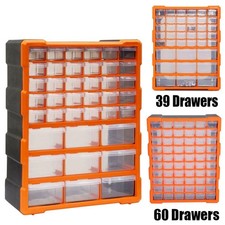 Multi drawer parts - drawer,