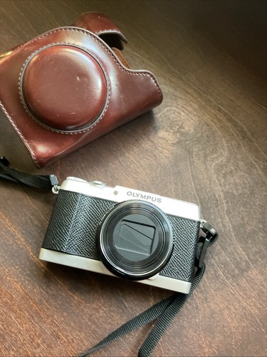 Olympus stylus digital - olympus,