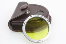 Rollei Yellow Filter - Bay 1