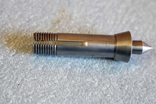 Levin lathe 10mm collet - levin,