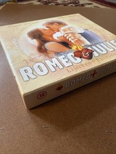 collector luhrmann's romeo