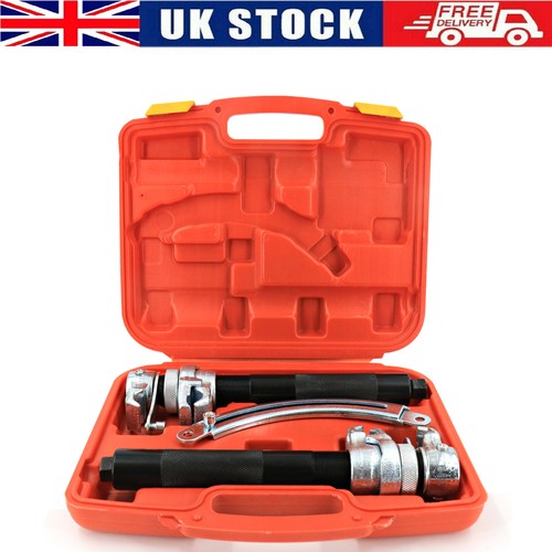 Heavy duty coil - heavy, spring