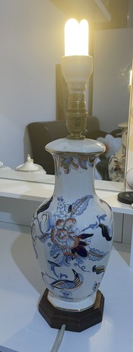 Masons ironstone cathay - ironstone,
