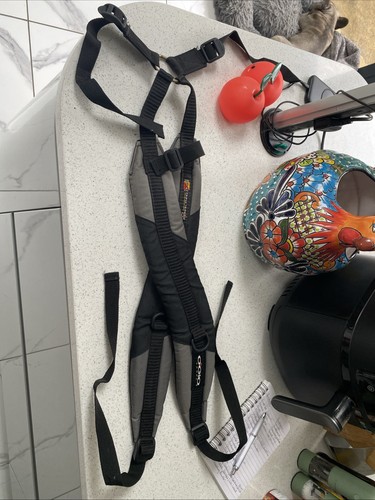 Ogio sport golf bag - bag, straps