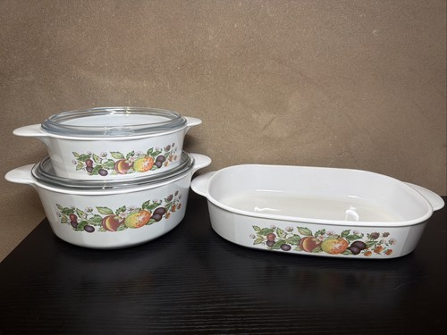 Set johnson brothers - 3,