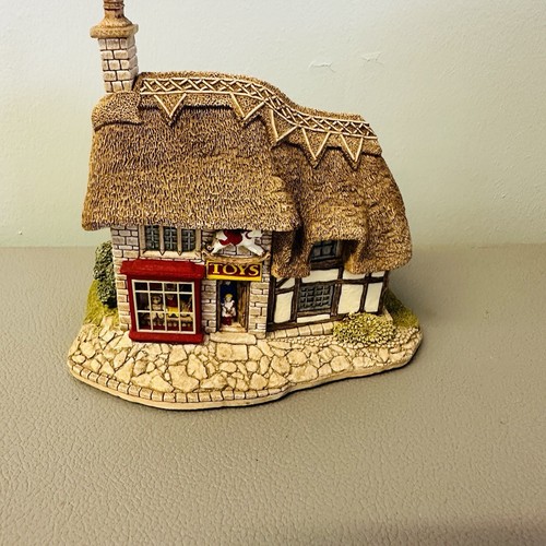 Lilliput land the - the, toy