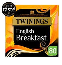 Twinings English Breakfast Tea