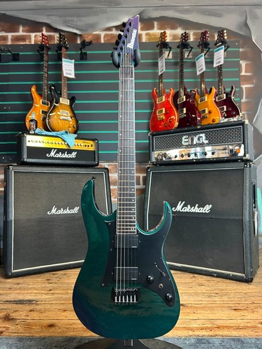 Ibanez rg631alf axion - rg631alf,