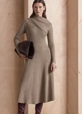 The Fold Merino Wool FERNO Rib