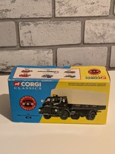 Corgi Classics 19701 AFS