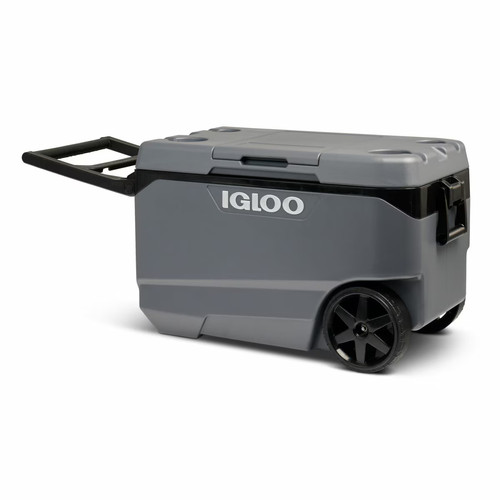 Igloo maxcold latitude - latitude, 85