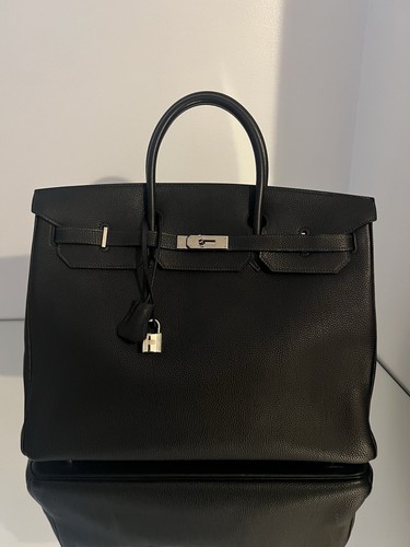Hermes birkin indigo - hermes,