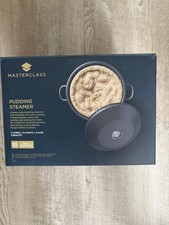 Masterclass 2 Litre Pudding