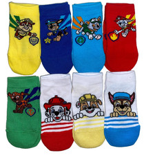 new 8prs boys Paw patrol
