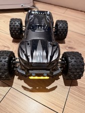 DEERC 1/16 Fast Brushless RC