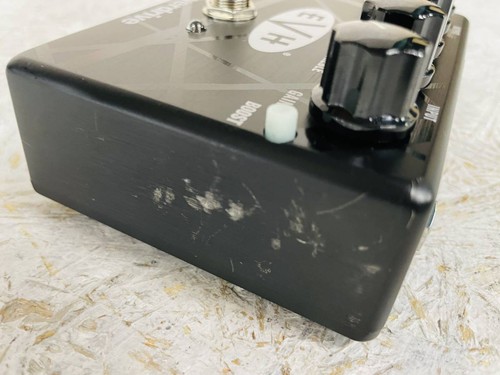 Mxr evh5150 overdrive pedal - mxr,
