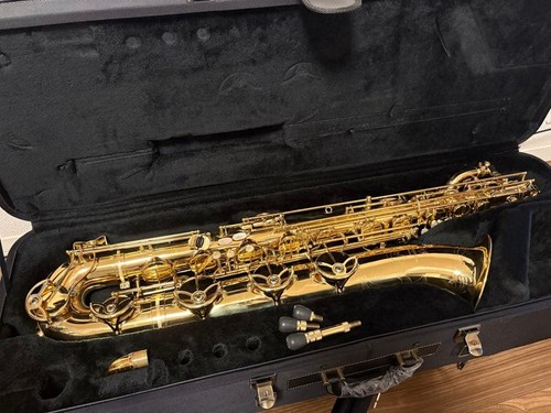 Yanagisawa b991r baritone - b991r,