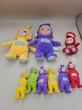 Teletubbies Talking Soft Toy