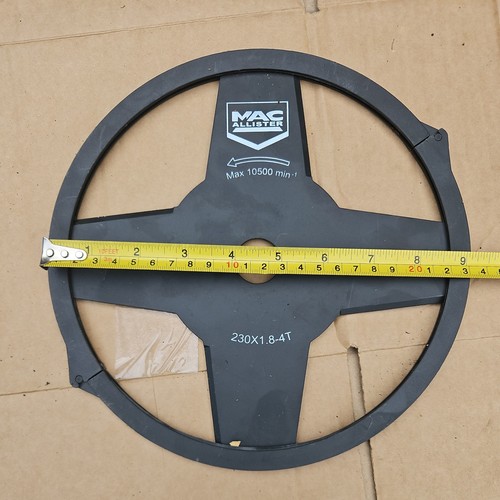 Macallister multi tool - macallister, multi-tool