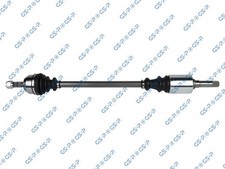 GSP 210156 Drive Shaft for