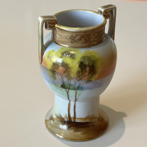 Antique noritake miniature - antique,