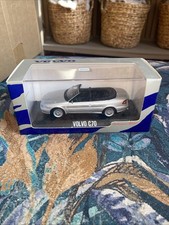 1/43 Motorart Volvo C70 Silver