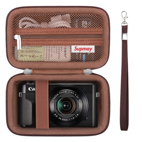 Supmay camera case for canon - supmay,
