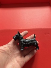 Vintage Cold Painted Scottish