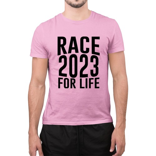 Race for life 2023 - life,
