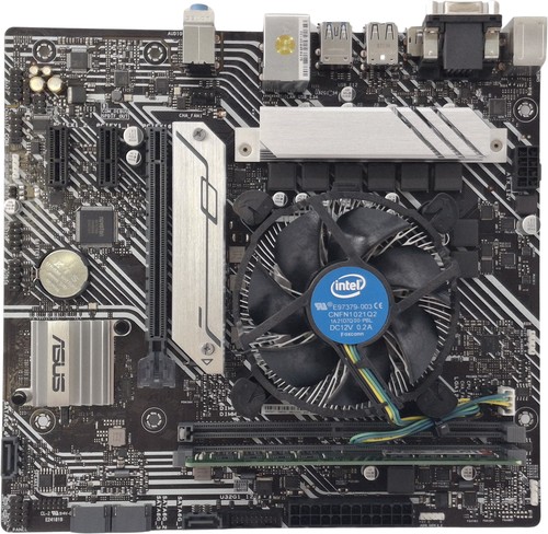 Asus prime h510m - asus, h510m-a