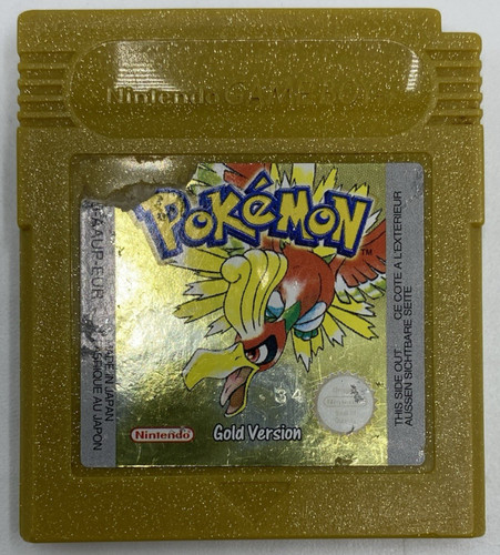 Nintendo game boy color - nintendo,