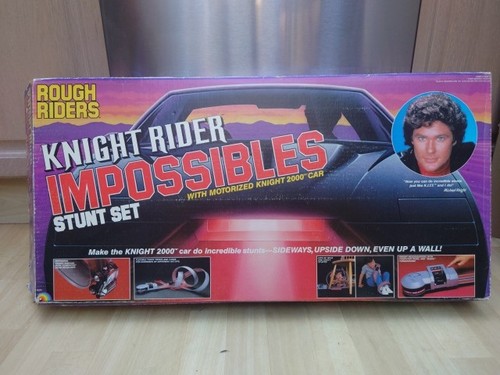 1982 ljn rough riders - 1982,