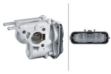 Hella 6NU014864-541 EGR Valve