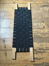Canoe wooden replacment seat - replacment, 2