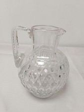 Georgian Diamond Cut Ball