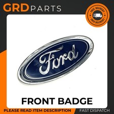 GENUINE FORD FIESTA MK7.5