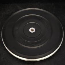 Garrard SP 25 MK III Turntable