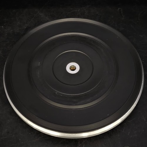 Garrard iii turntable - sp, 25