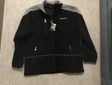 Men’s Scania Fleece Jacket