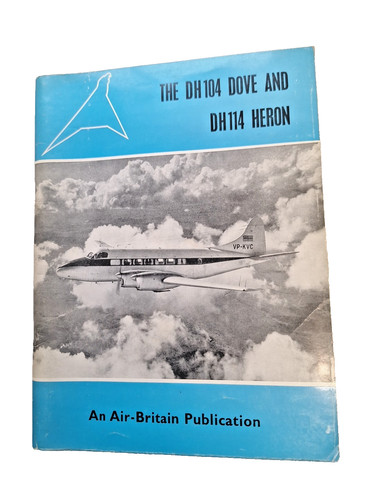 The 104 dove and - and, 114