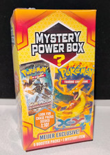 2022 Pokemon Mystery Power