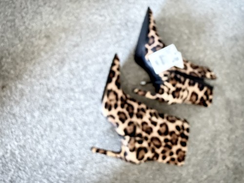 Zara new with tags ancle - zara,